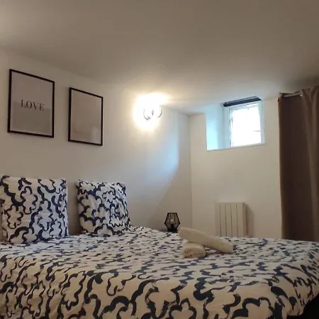 L'atelier Gauthier Дом отдыха