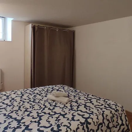 Дом отдыха L'atelier Gauthier Шоле