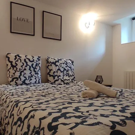 Дом отдыха L'atelier Gauthier *