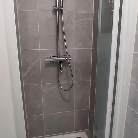 L'atelier Gauthier Дом отдыха Шоле