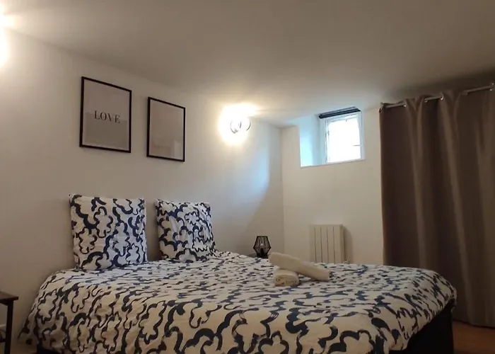 L'atelier Gauthier Дом отдыха