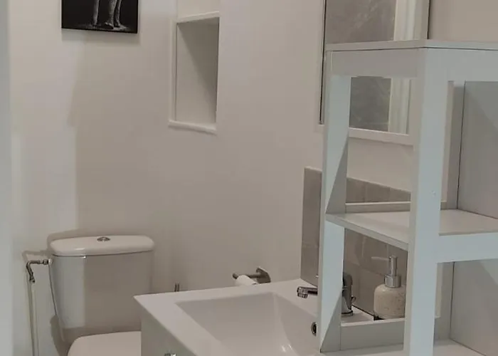 Hébergement de vacances L'atelier Gauthier