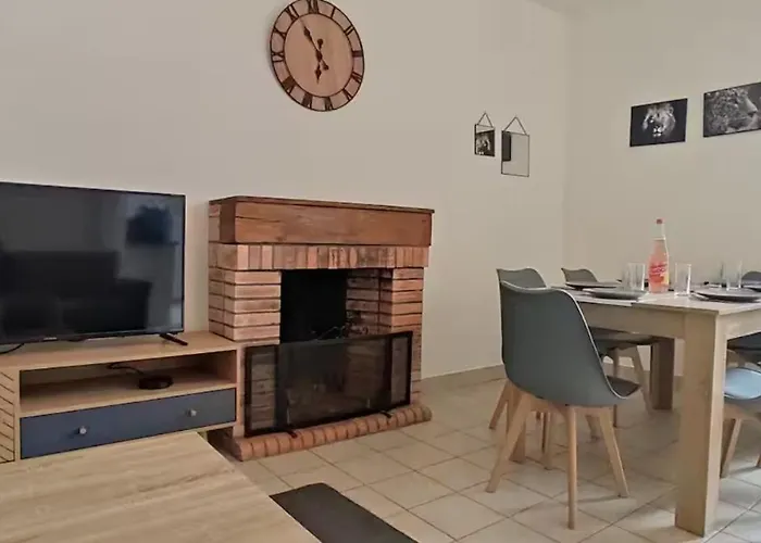 L'atelier Gauthier * Шоле